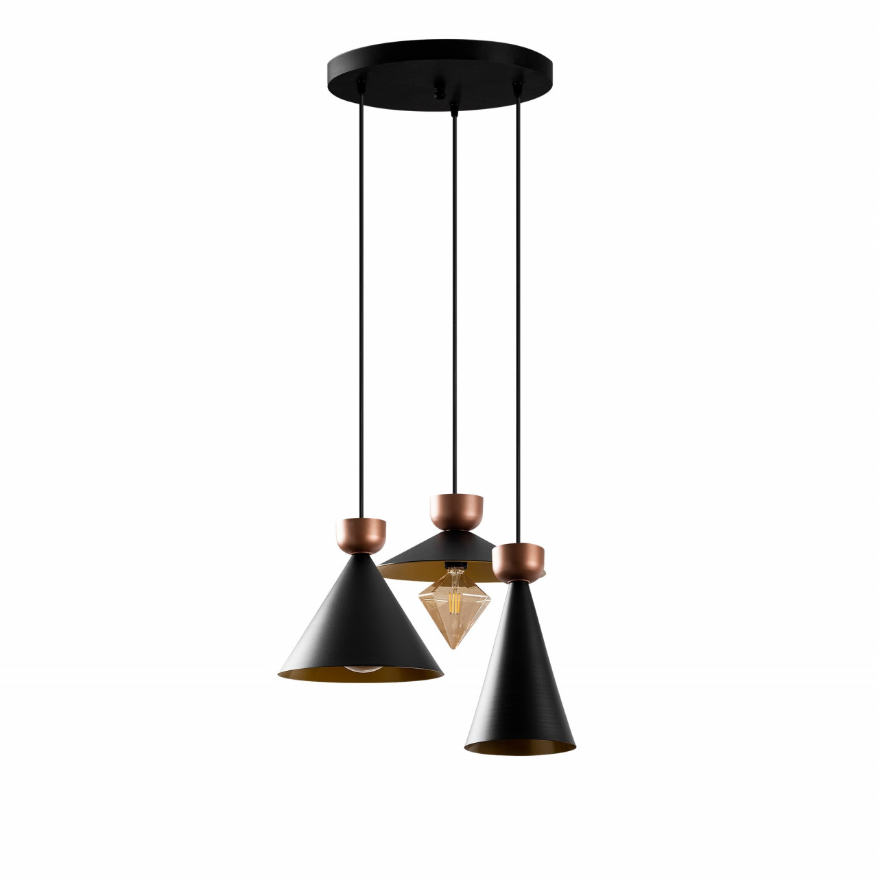 Poze Candelabru Dodo - 6051