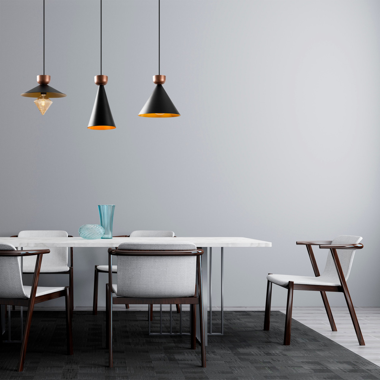 Poze Candelabru Dodo - 6056