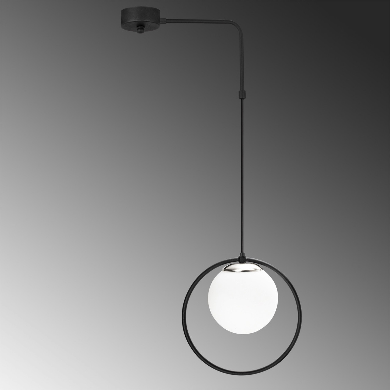 Poze Candelabru Dolunay - 4496