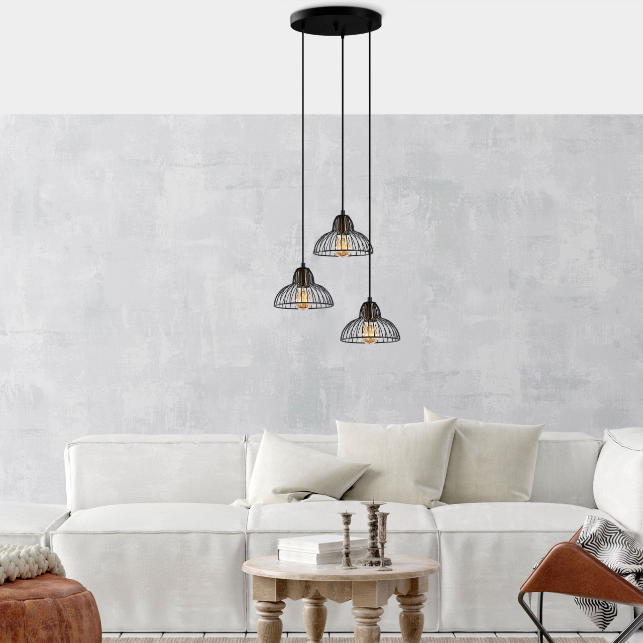 Poze Candelabru DOPO-12090
