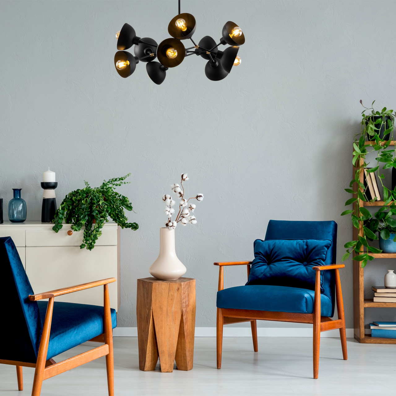 Poze Candelabru Dram - 1091