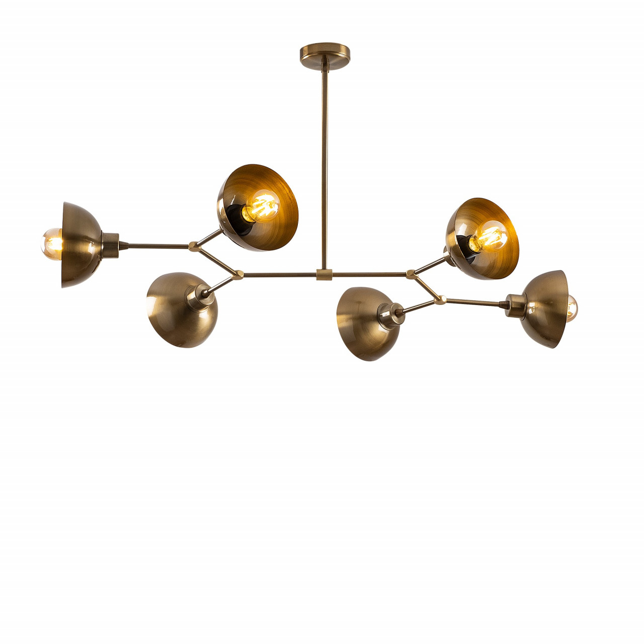 Poze Candelabru Dram - 1102
