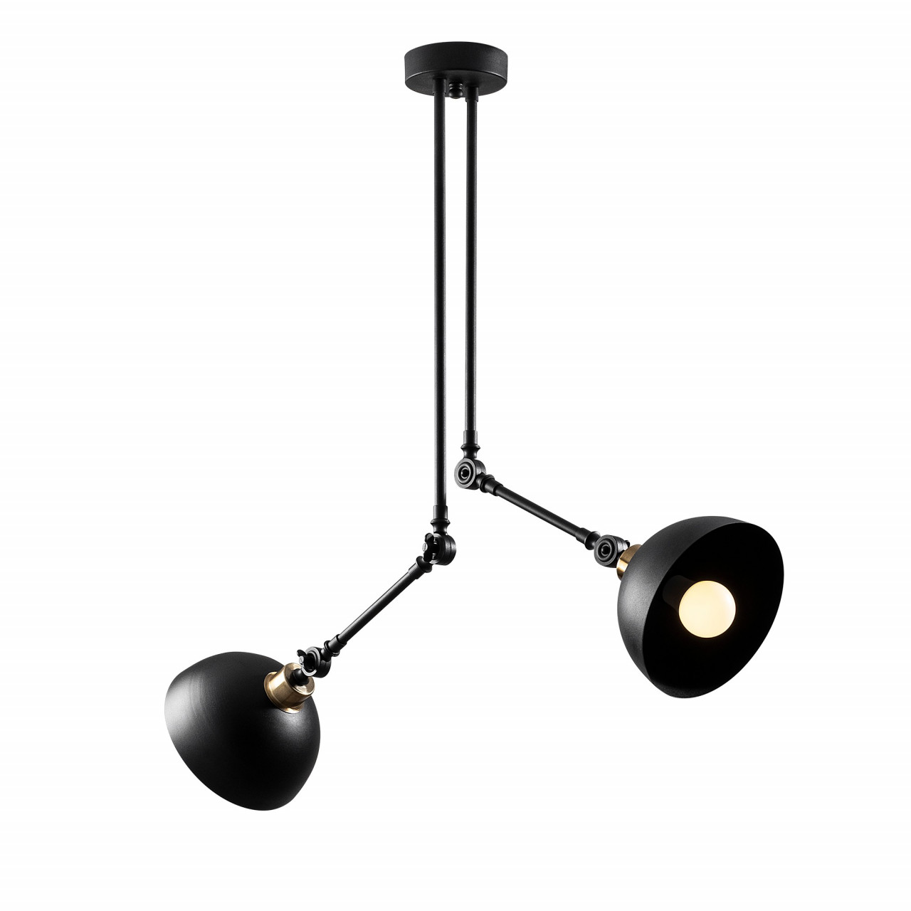 Poze Candelabru Dram - 1391