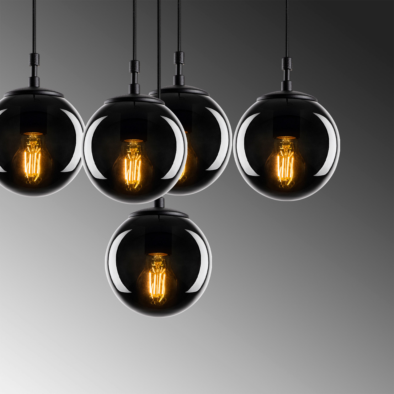 Poze Candelabru Efe - 2171