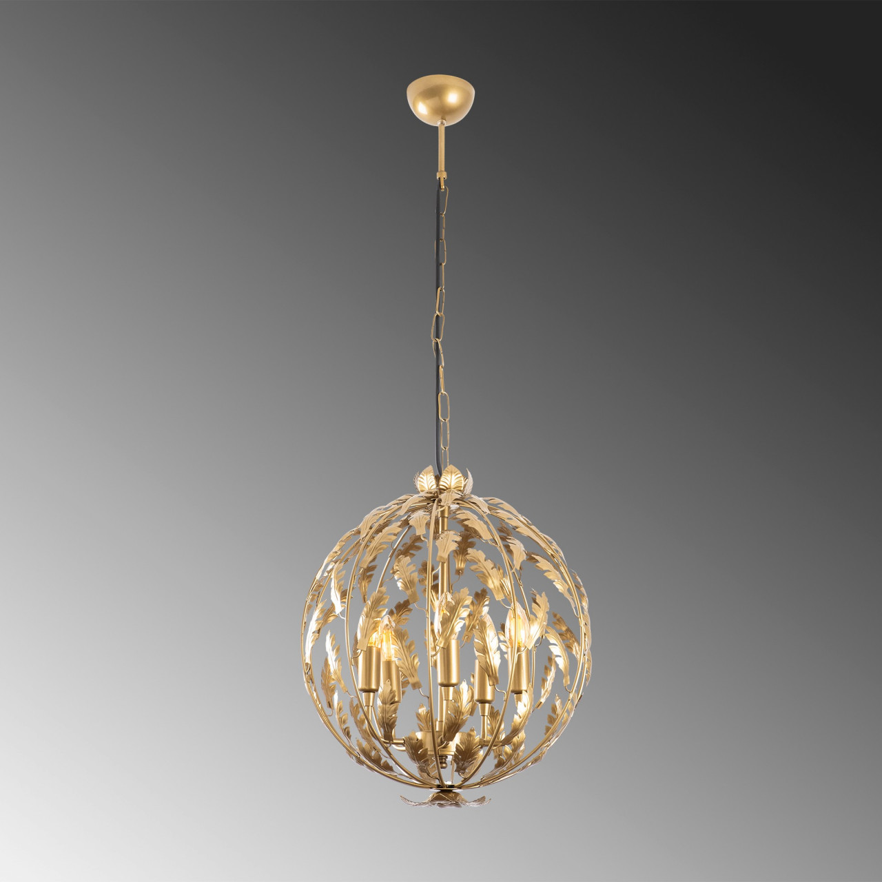 Poze Candelabru Endustriyel - 11056