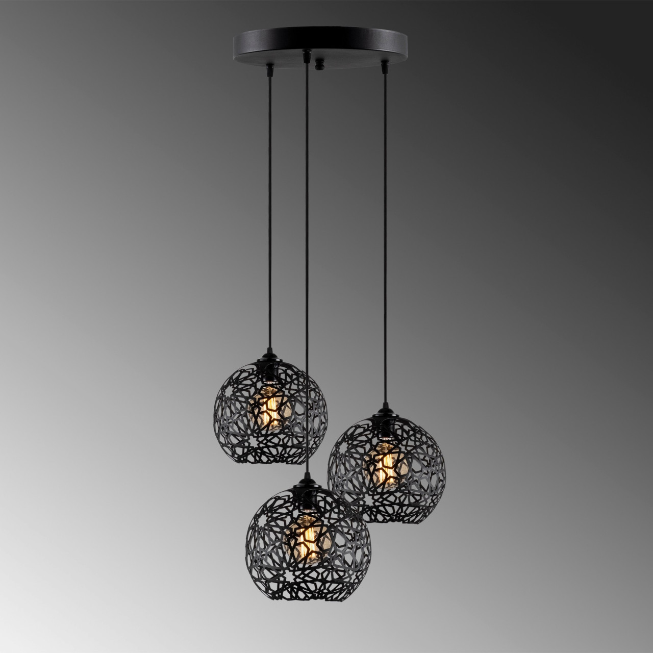 Poze Candelabru Fellini - MR - 787