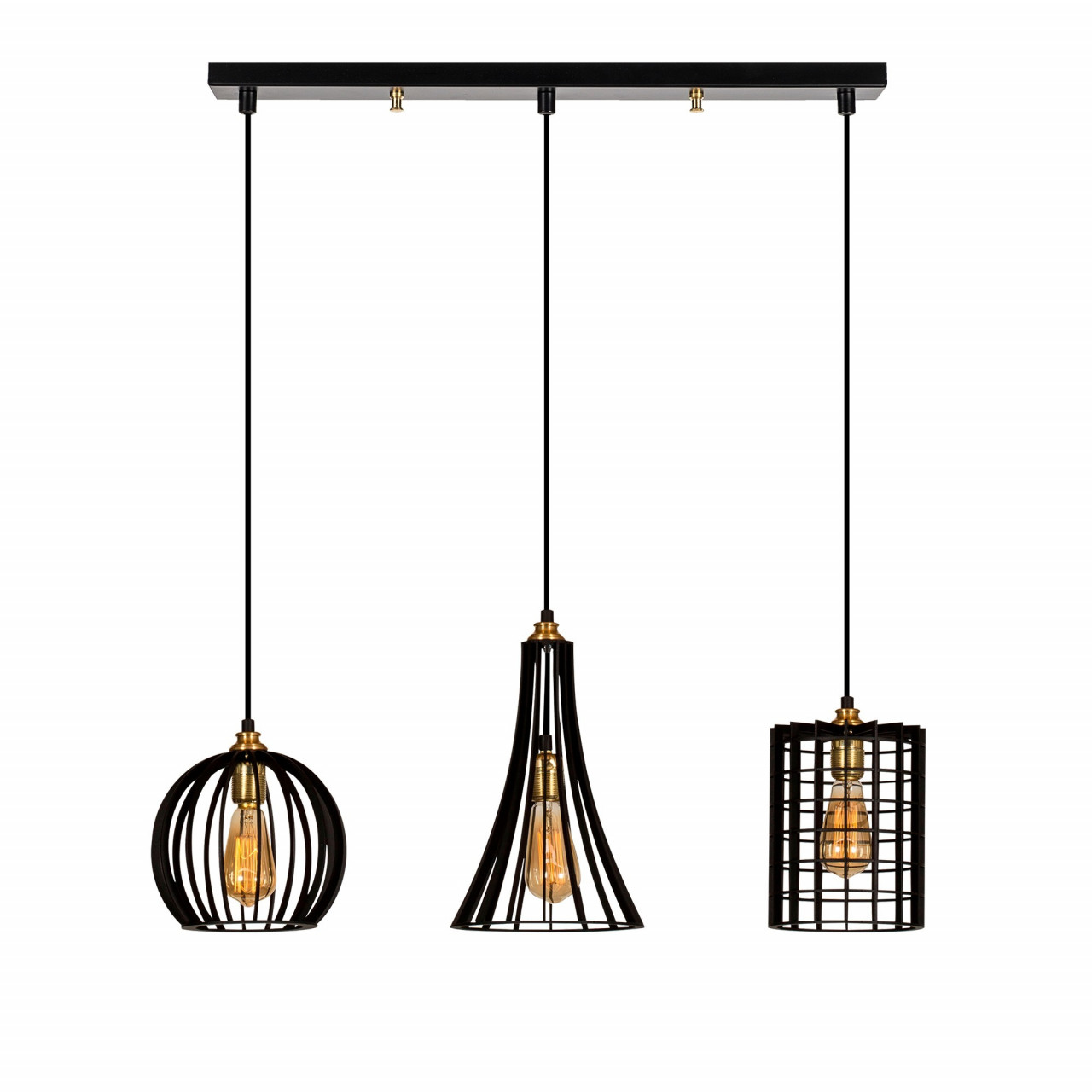 Poze Candelabru Fellini - MR - 934