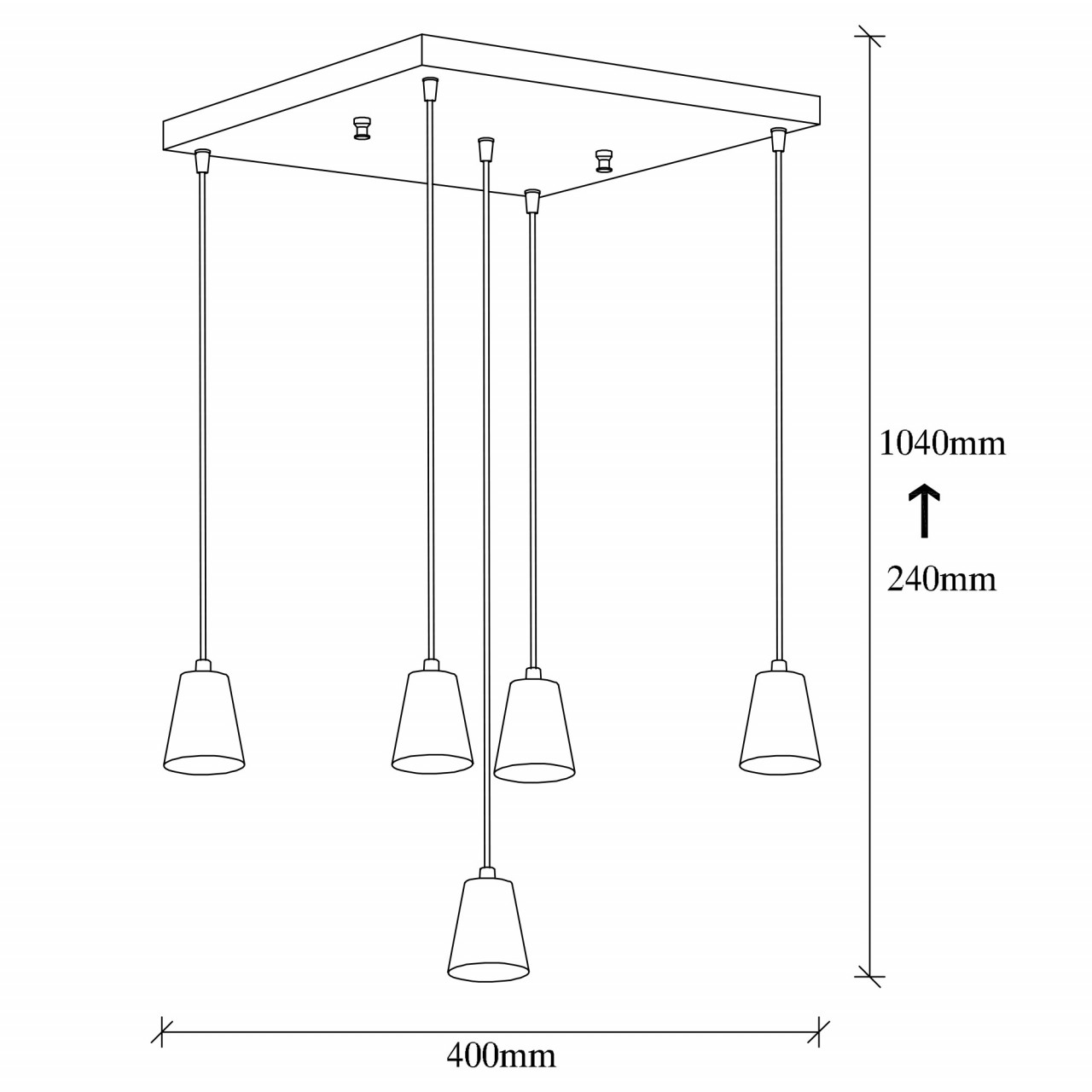 Poze Candelabru Fes - 6480