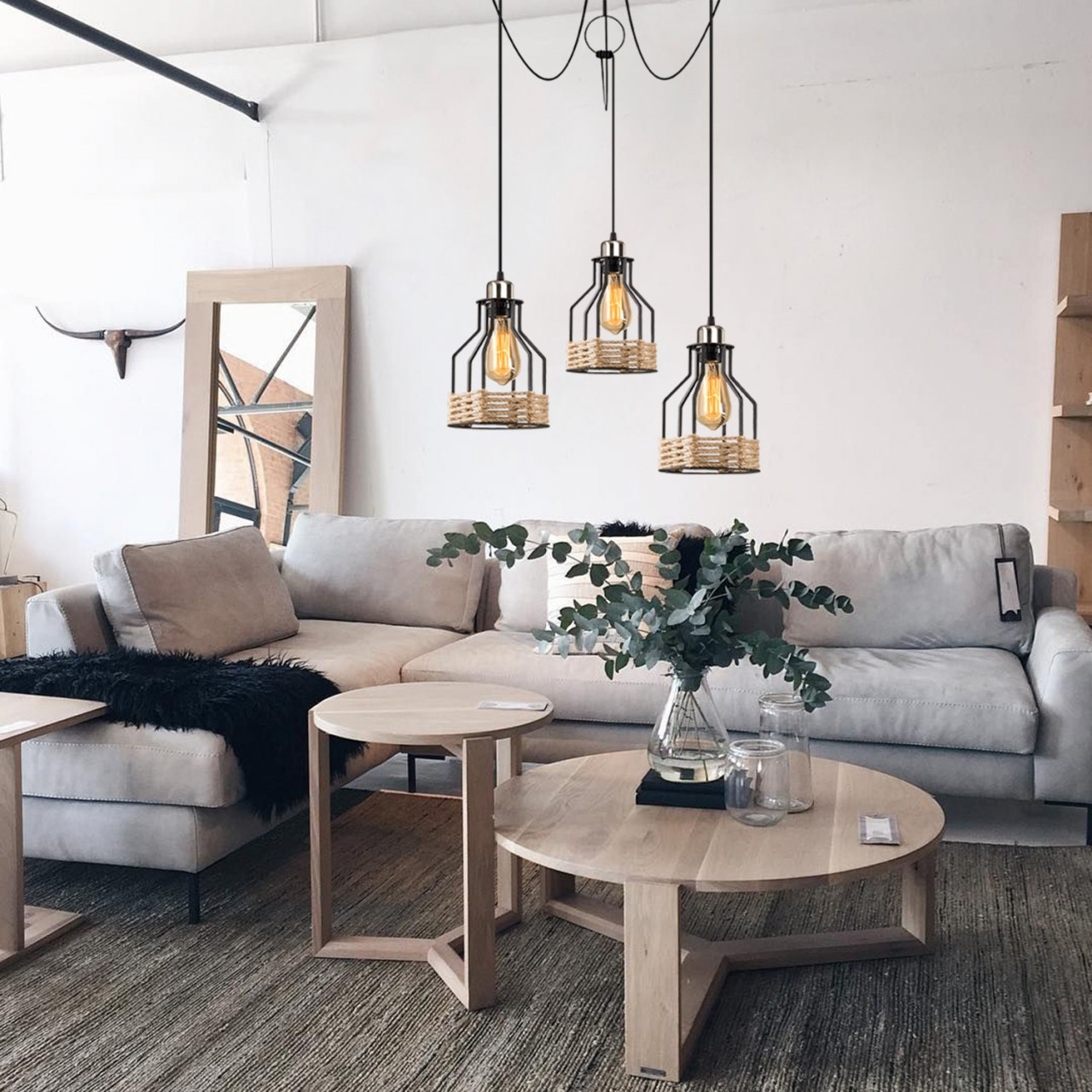 Poze Candelabru Fiko - 6556