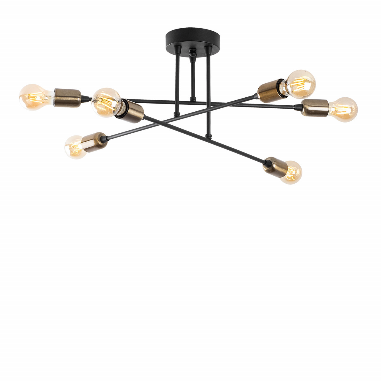 Poze Candelabru Fleur - 1501