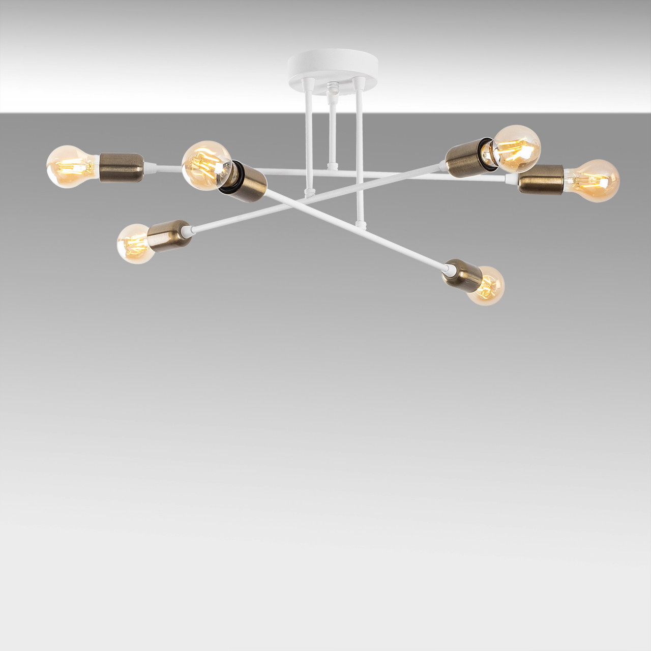 Poze Candelabru Fleur - 1503