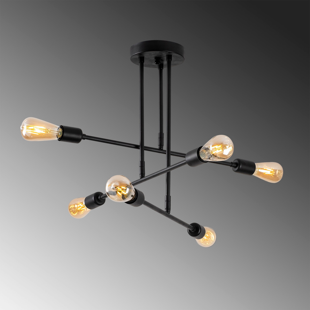 Poze Candelabru Flower - 162 - AV