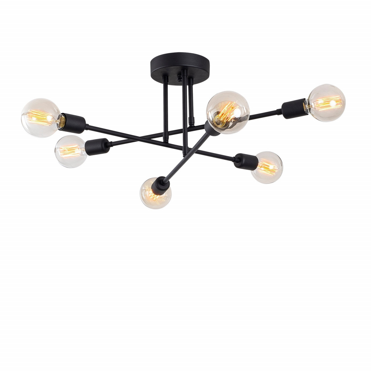 Poze Candelabru Flower - 174-AV