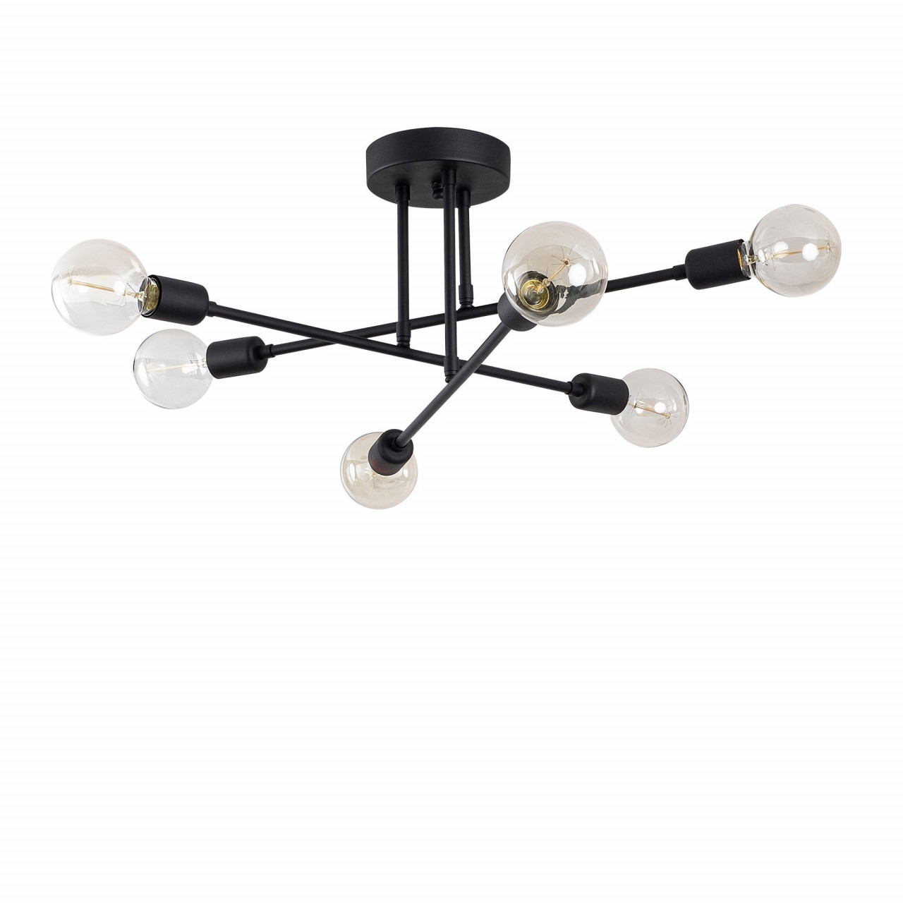 Poze Candelabru Flower - 174-AV