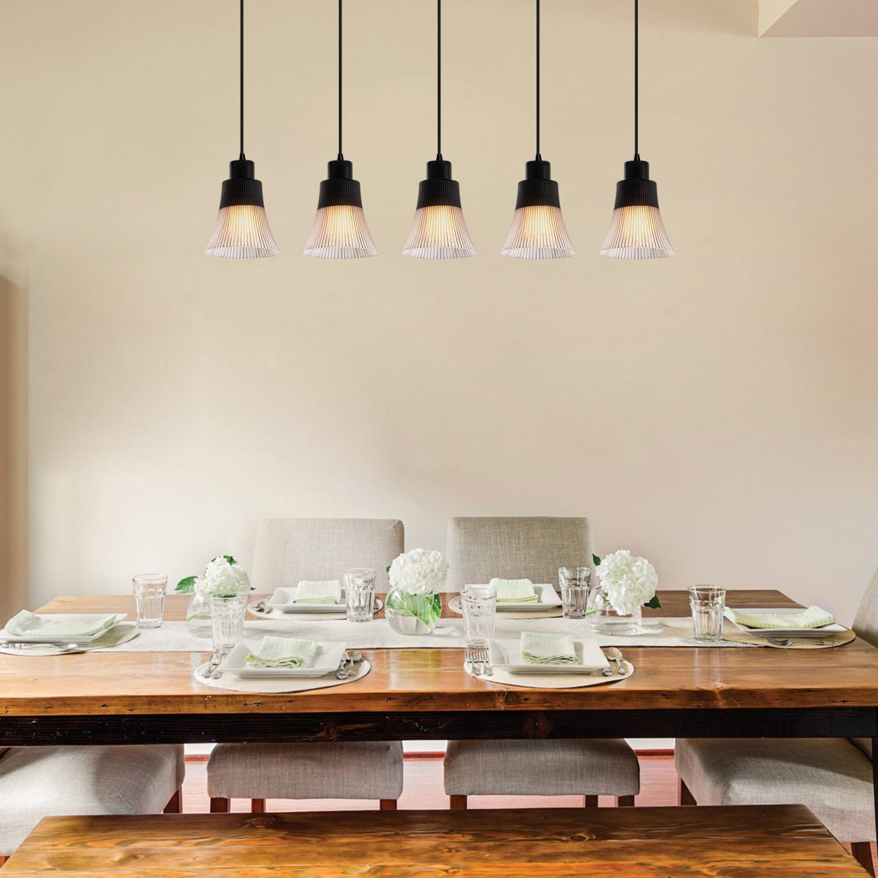 Poze Candelabru Foca - N-109