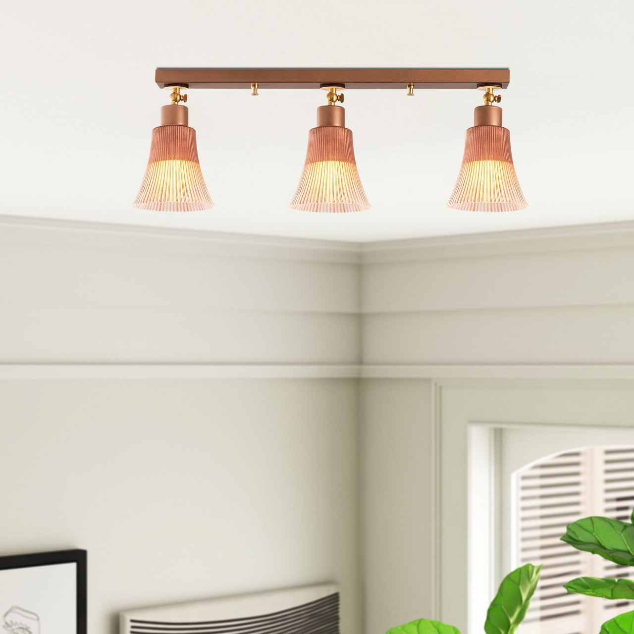 Poze Candelabru Foca - N-117