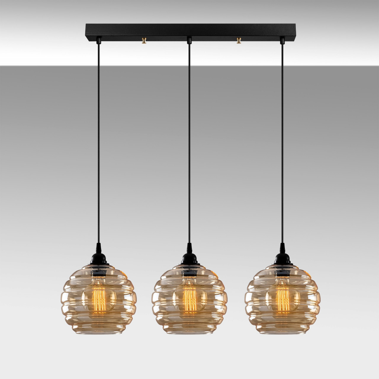 Poze Candelabru Gold - 012