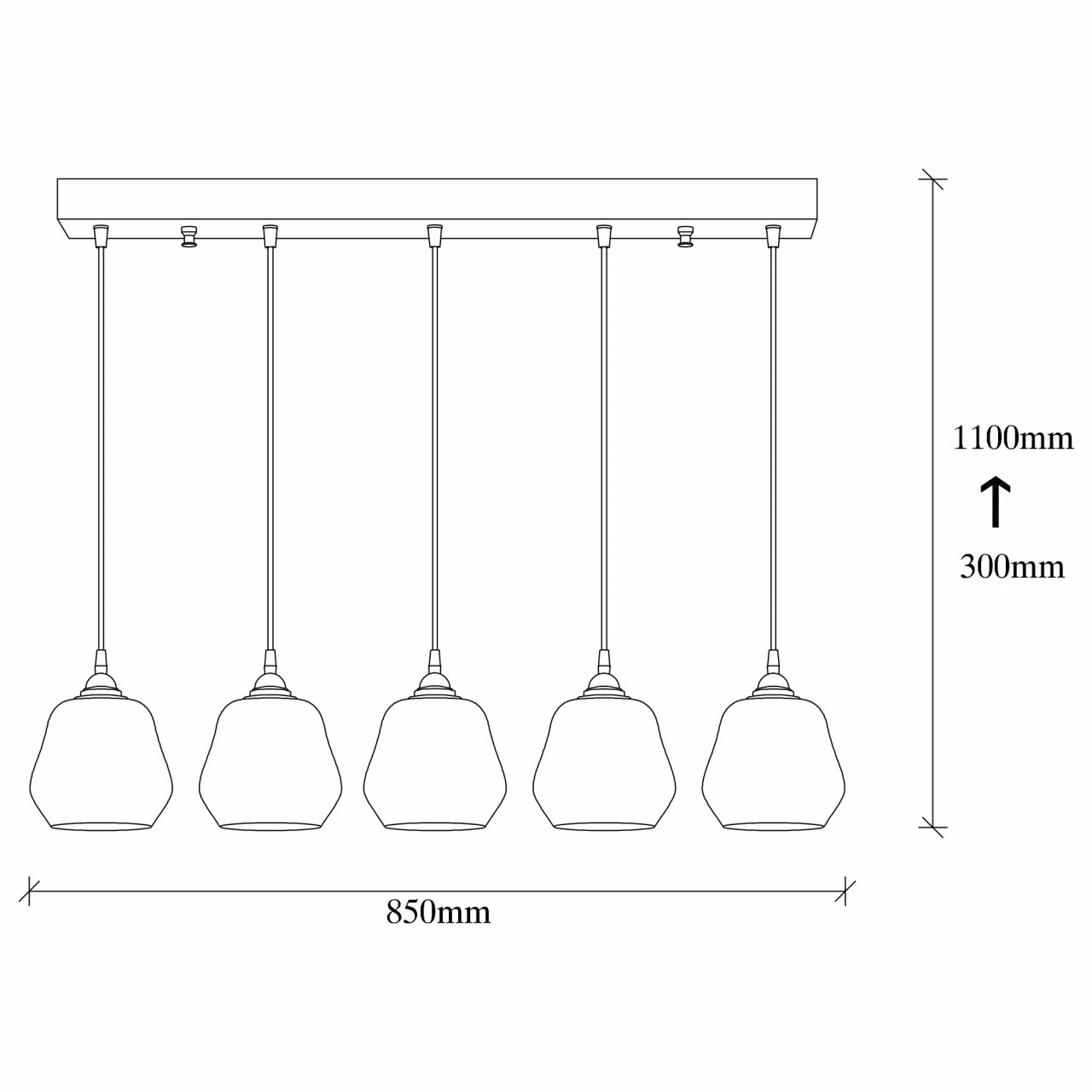 Poze Candelabru Gold - 033