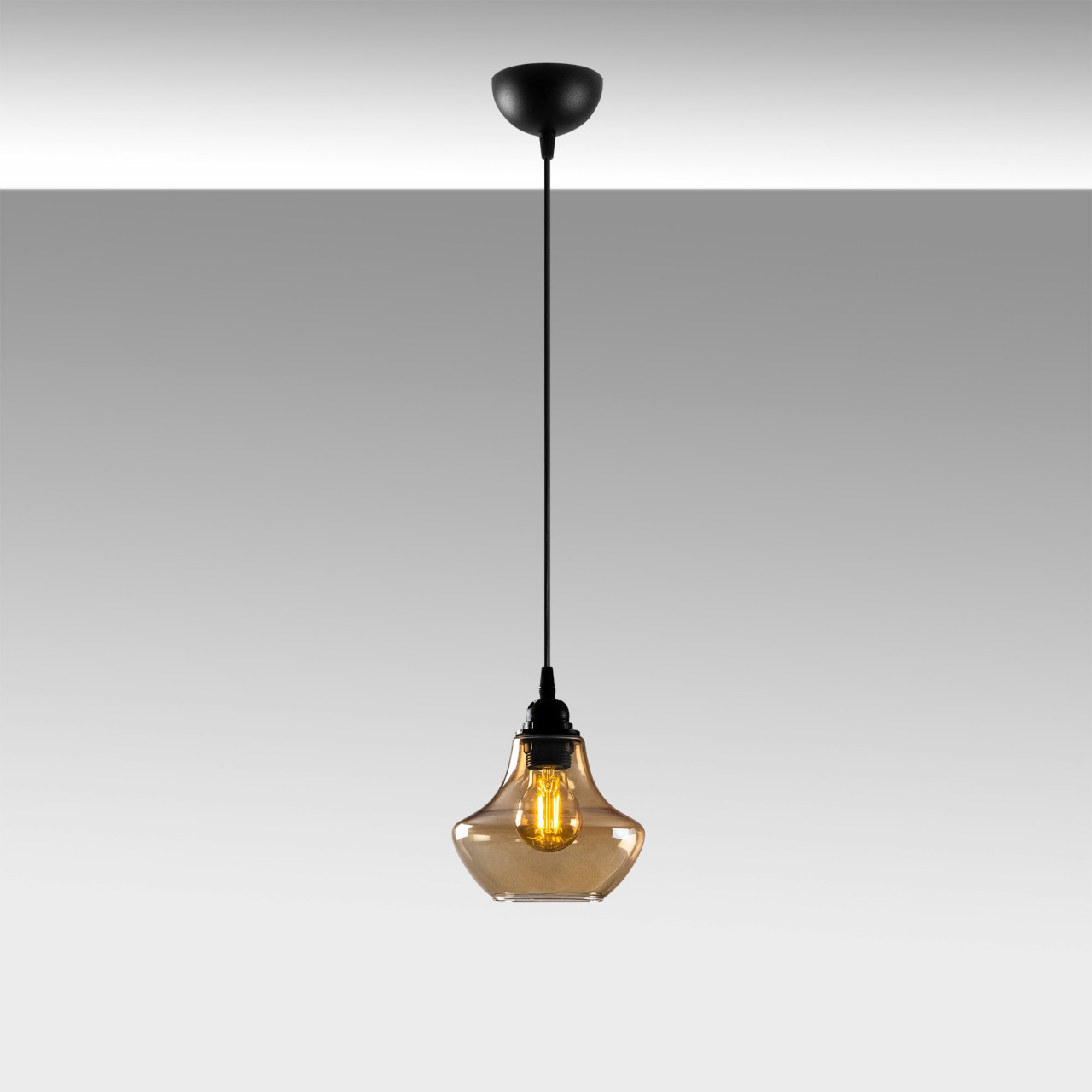 Poze Candelabru Gold - 050