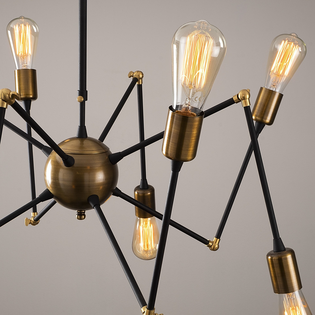 Poze Candelabru Harput - N-1315