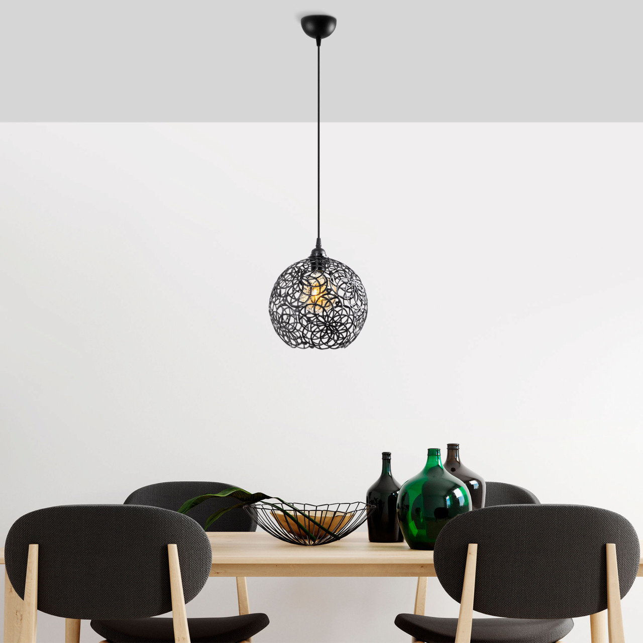 Poze Candelabru HAY-11880