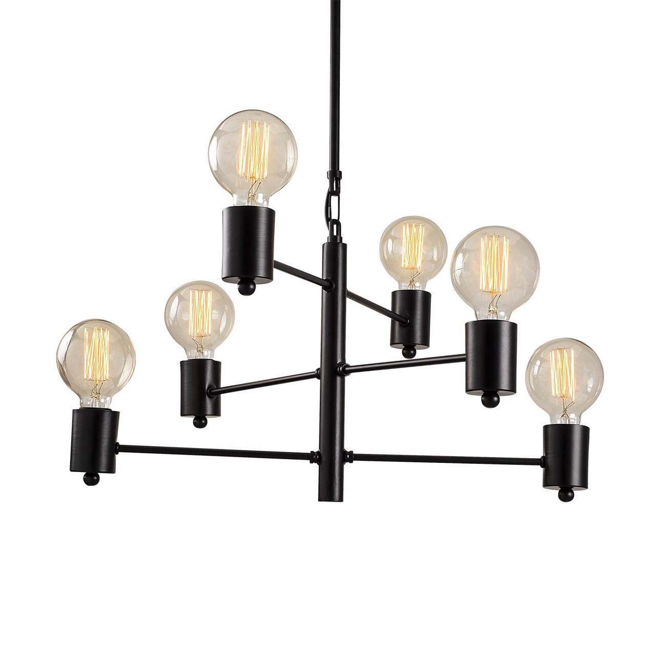 Poze Candelabru Hexa - 6936