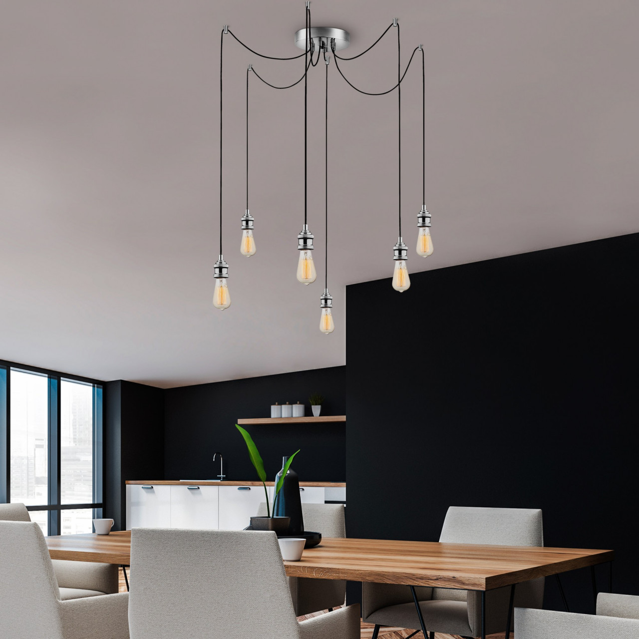 Poze Candelabru Kabluni - MR - 906