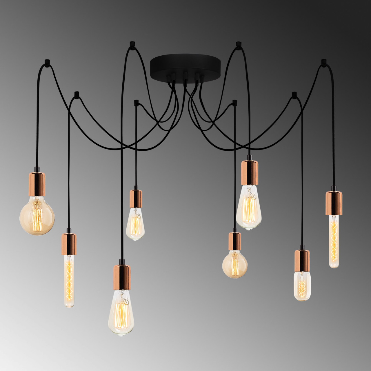 Poze Candelabru Kabluni - MR - 917
