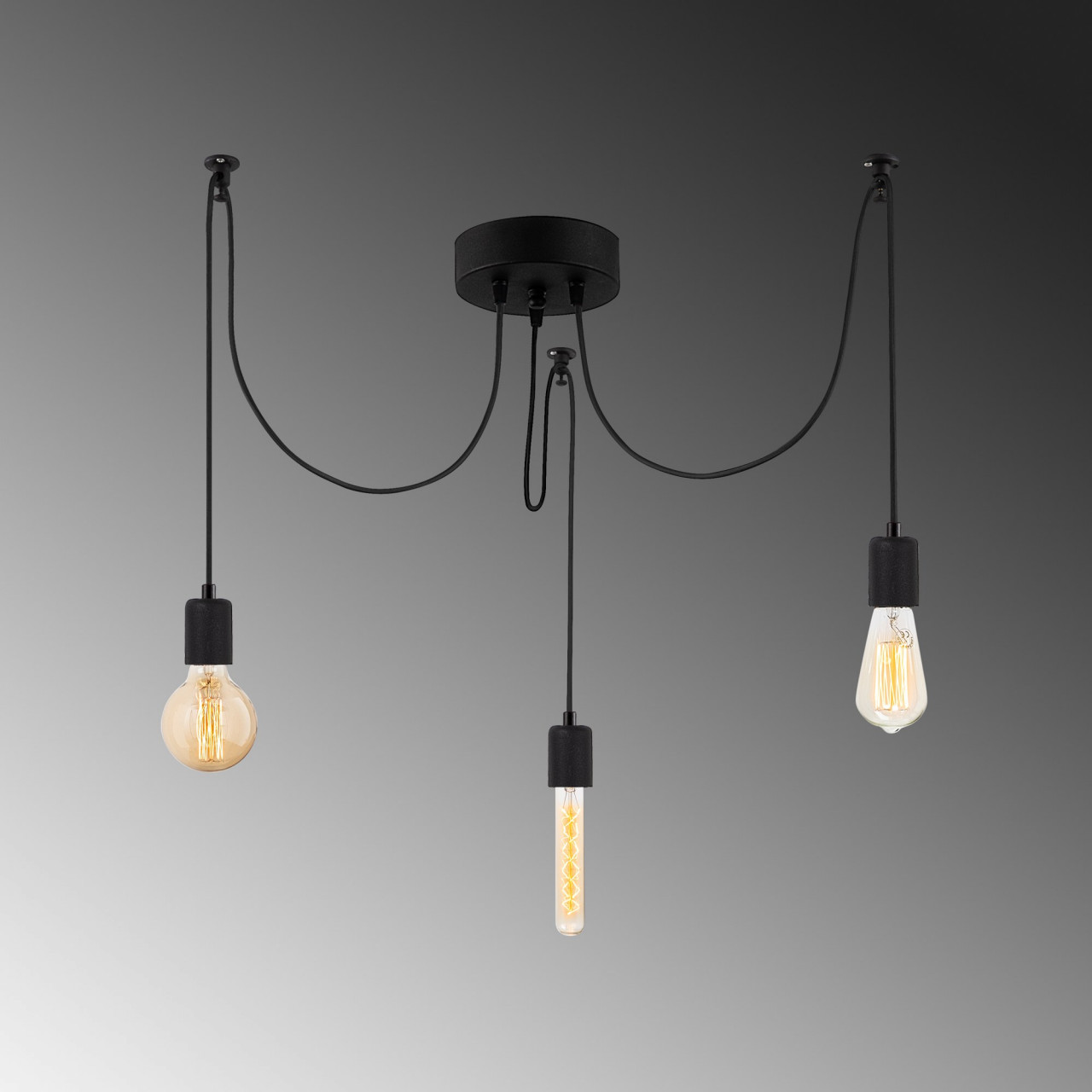 Poze Candelabru Kabluni - MR - 927