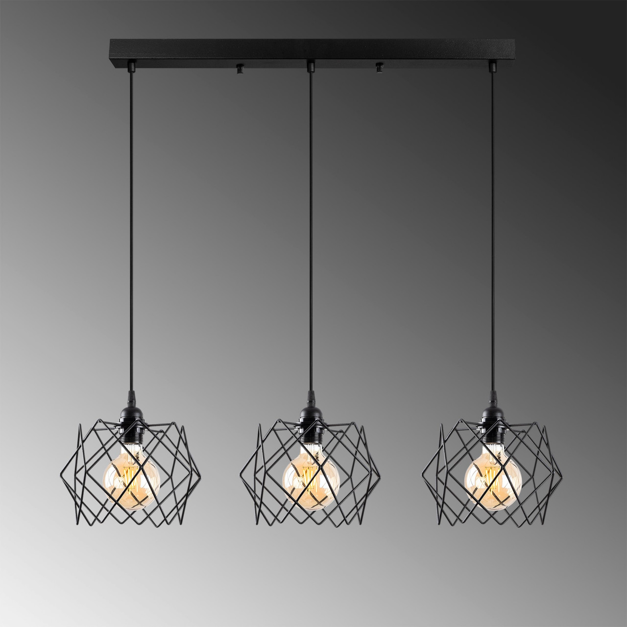 Poze Candelabru Karakas - 6611