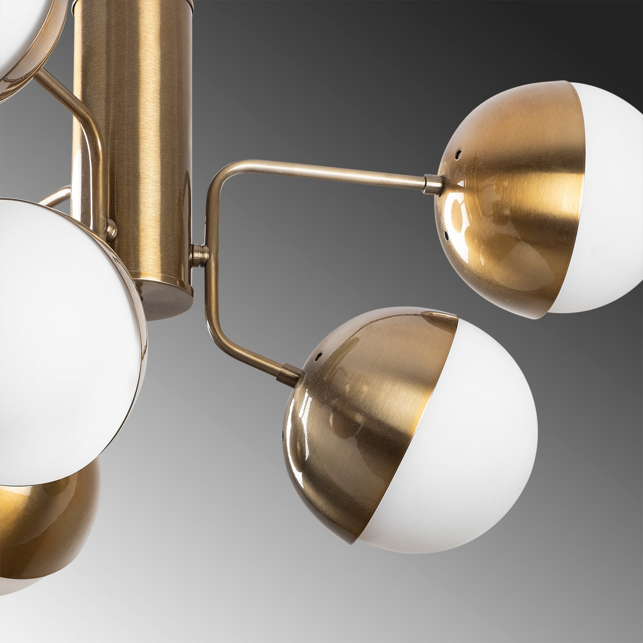Poze Candelabru Karsor - 1262