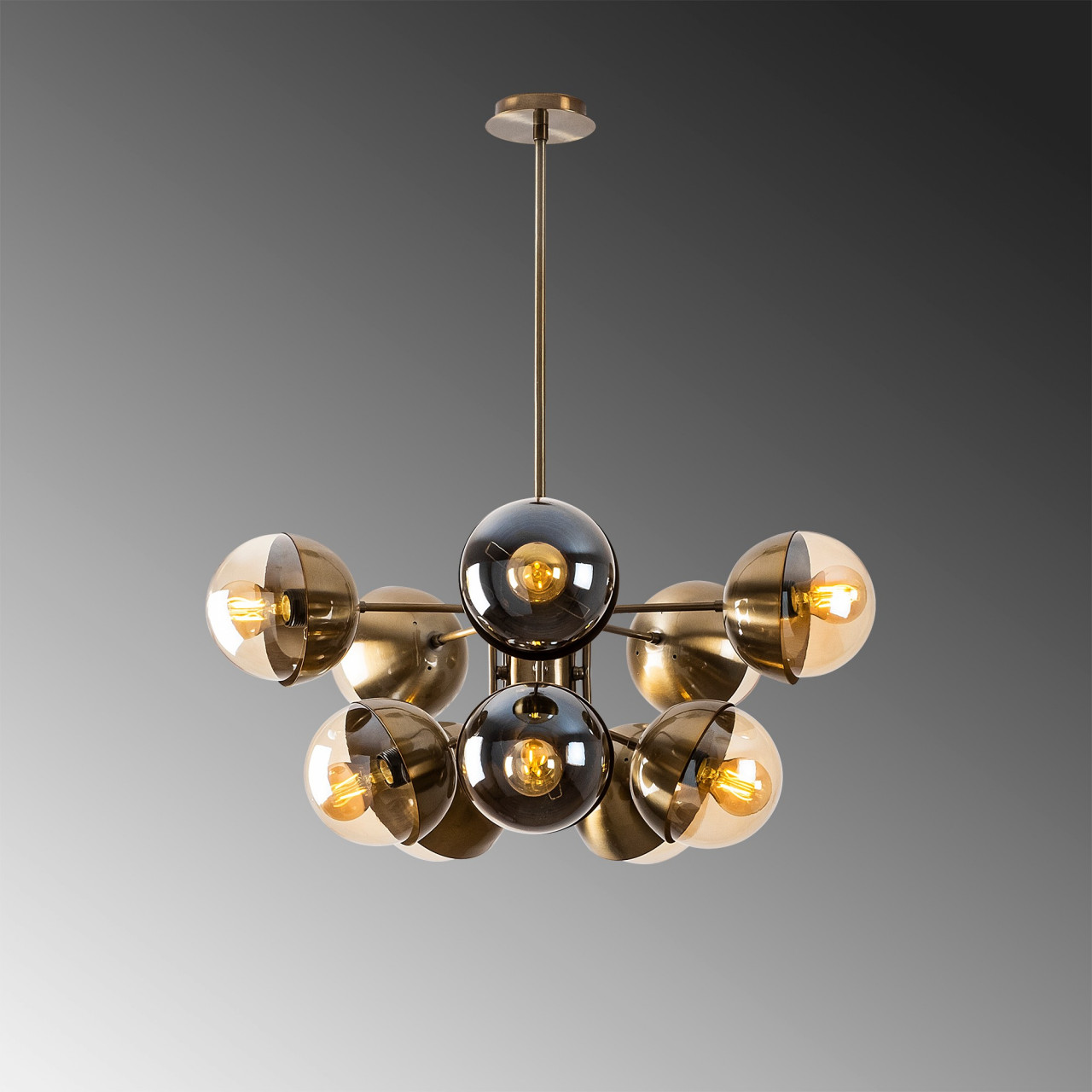 Poze Candelabru Karsor - 1274