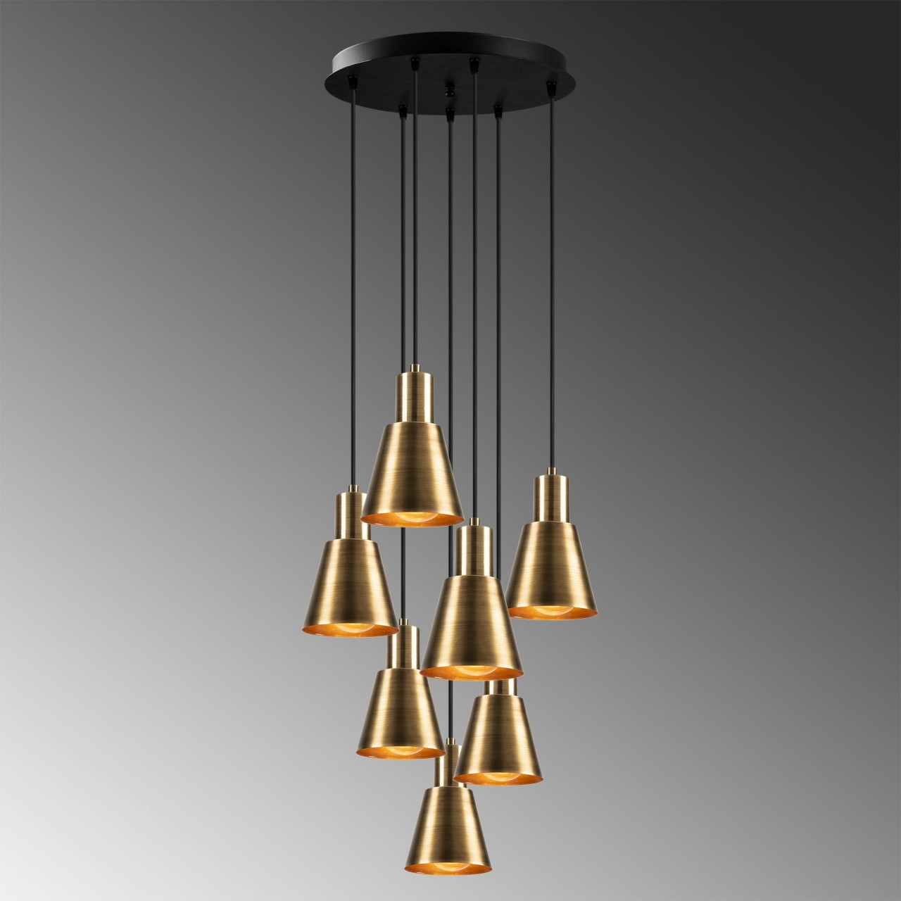 Poze Candelabru Kem - 6356