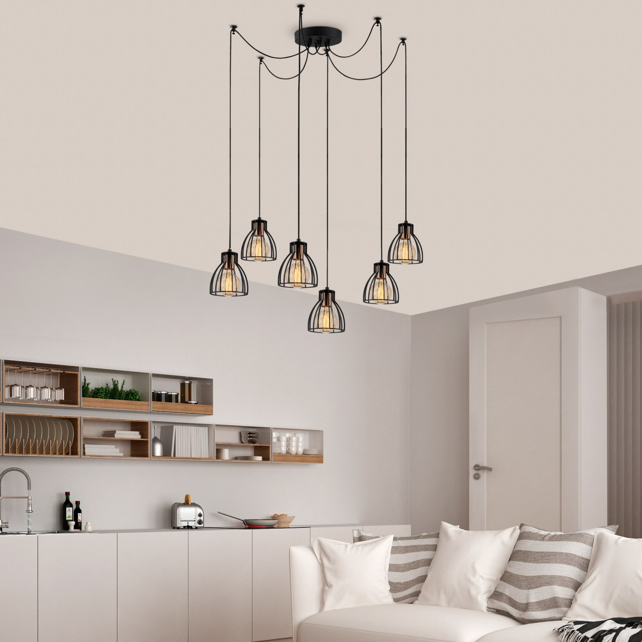 Poze Candelabru Kemah - N-1233