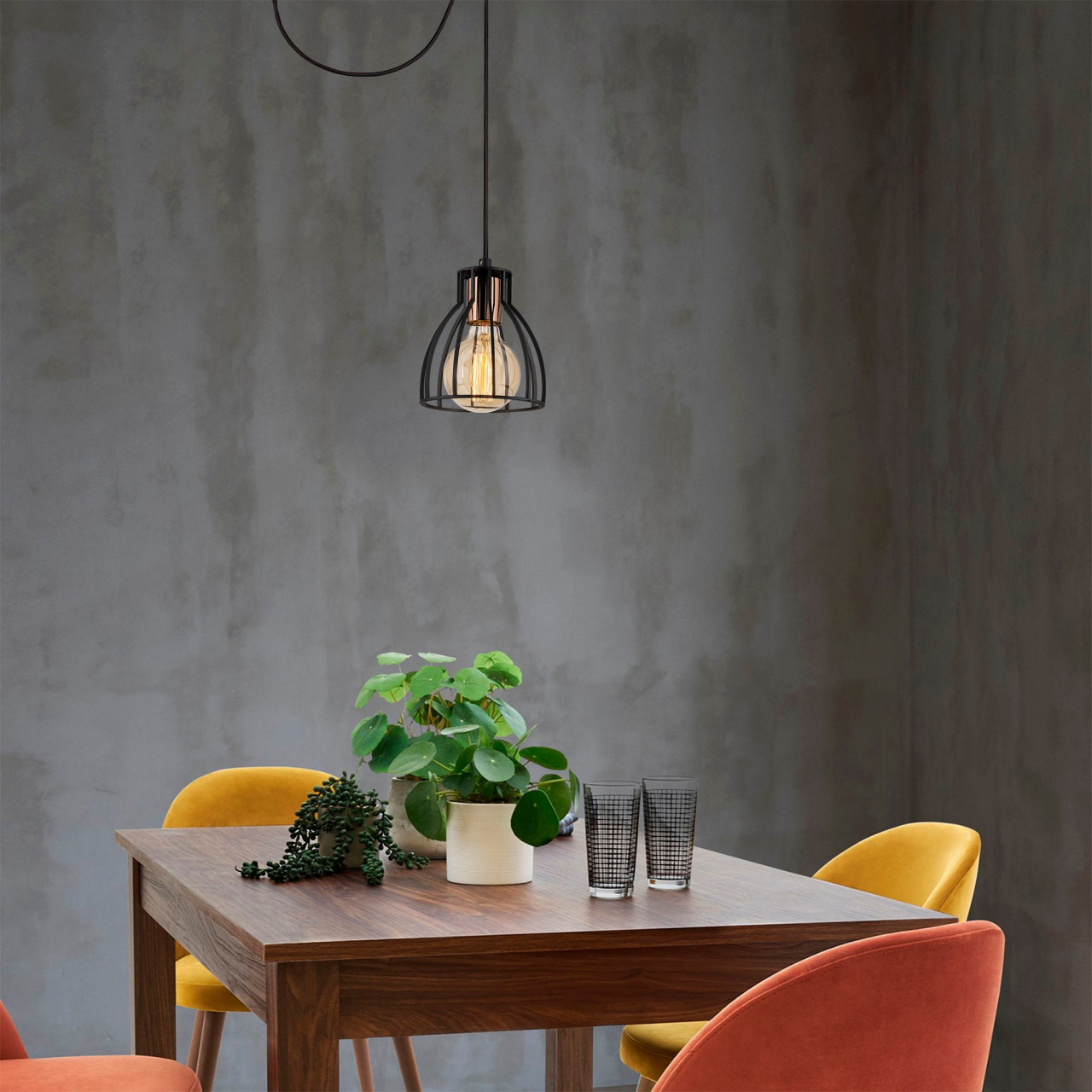 Poze Candelabru Kemah - N-1235