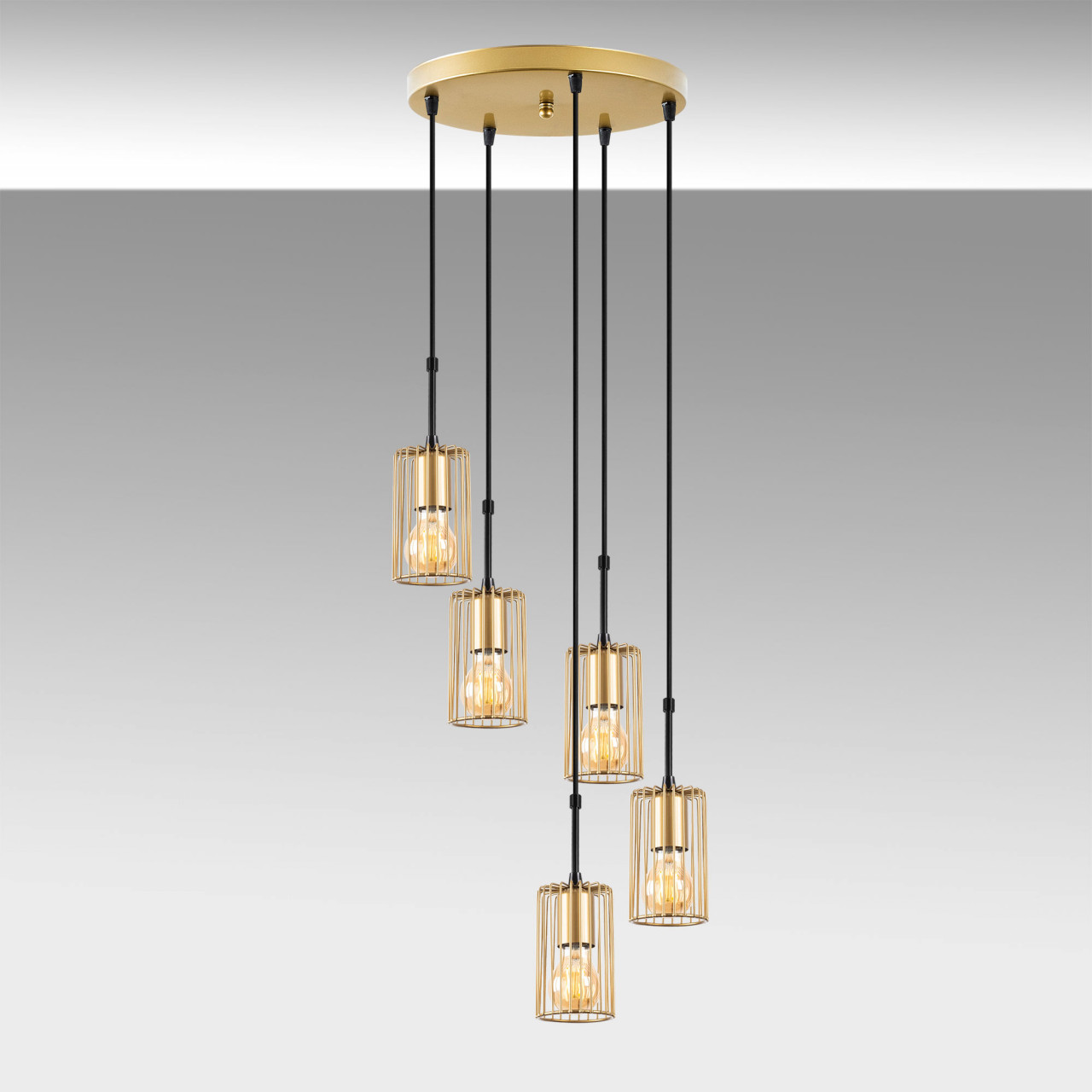 Poze Candelabru KEMTEL-11857