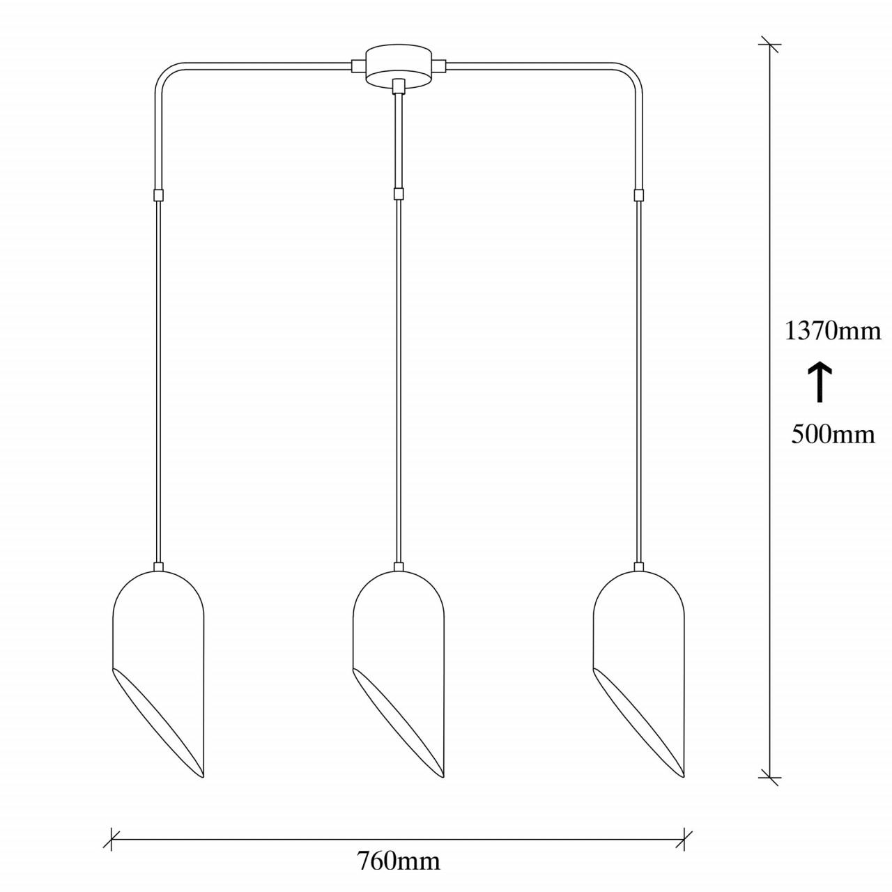 Poze Candelabru Kesik - 6246