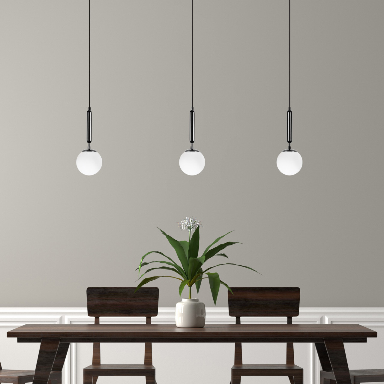 Poze Candelabru King - 11450