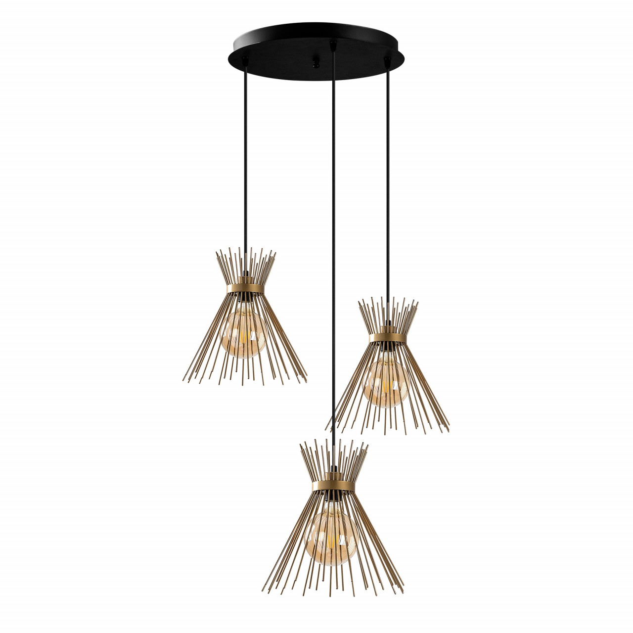 Poze Candelabru Kirpi - 3086