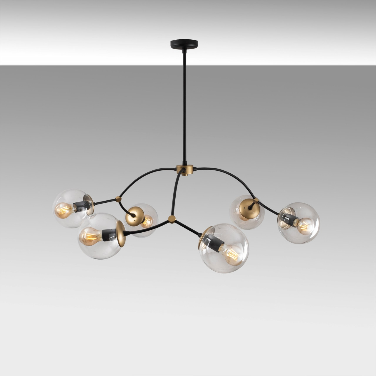 Poze Candelabru Kromozom - 1022