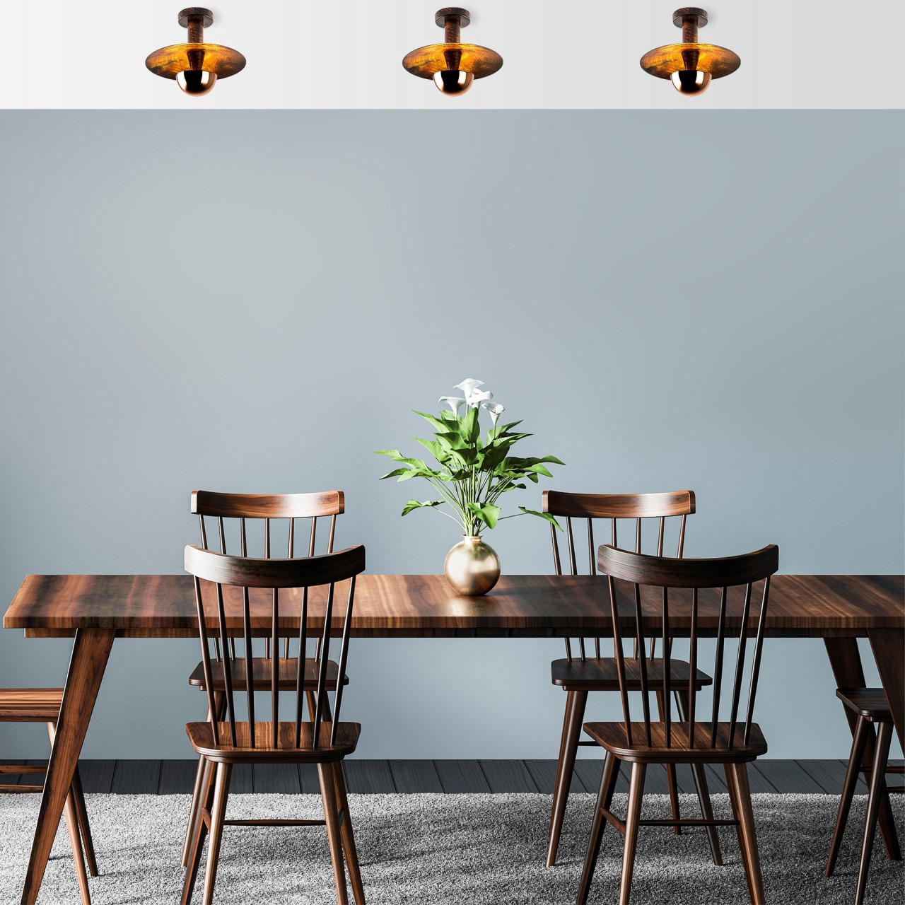 Poze Candelabru Kurt - 13353