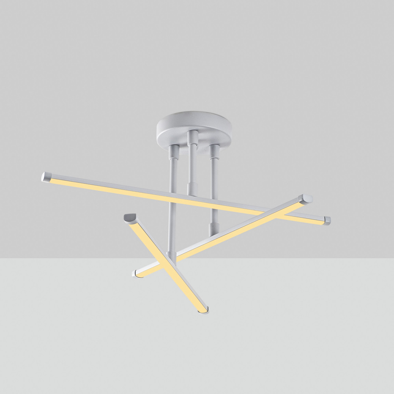 Poze Candelabru Ledflower-13651