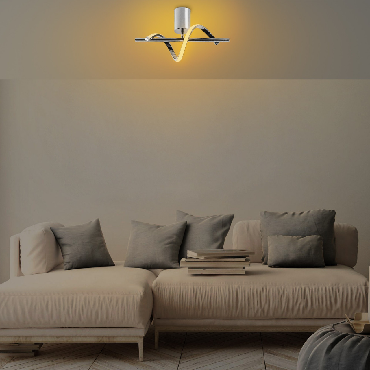 Poze Candelabru Likma - 13517