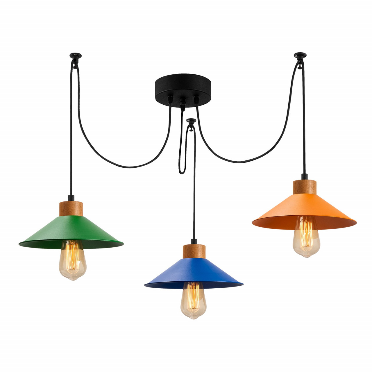 Poze Candelabru Manavgat - N-552