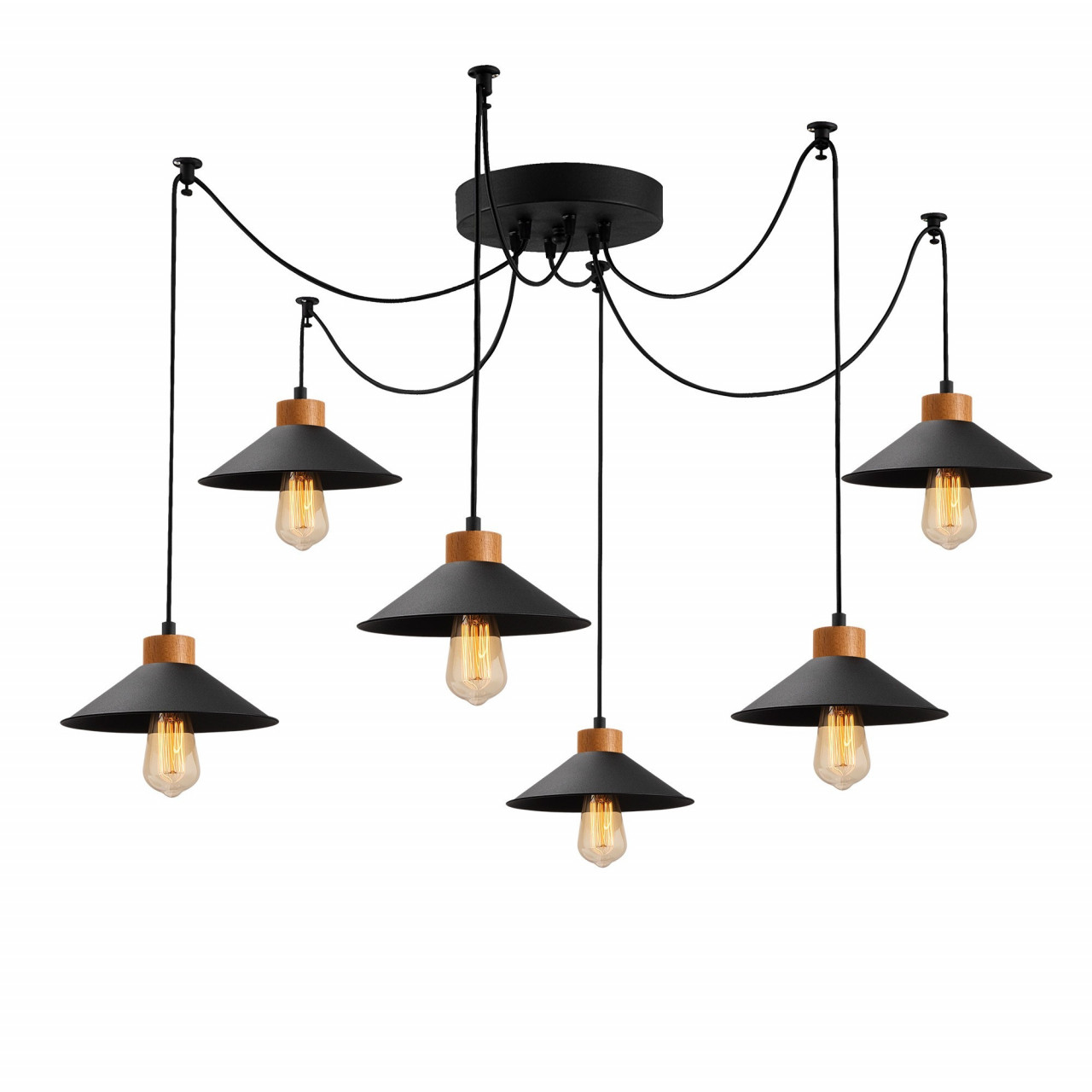 Poze Candelabru Manavgat - N-559