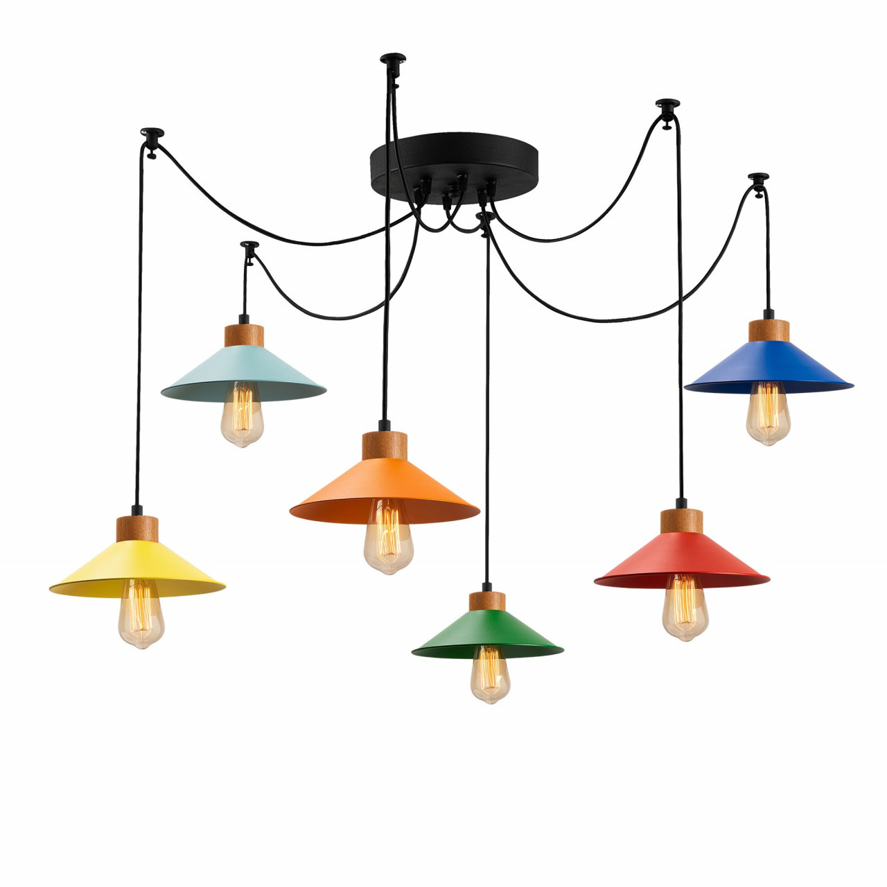 Poze Candelabru Manavgat - N-565