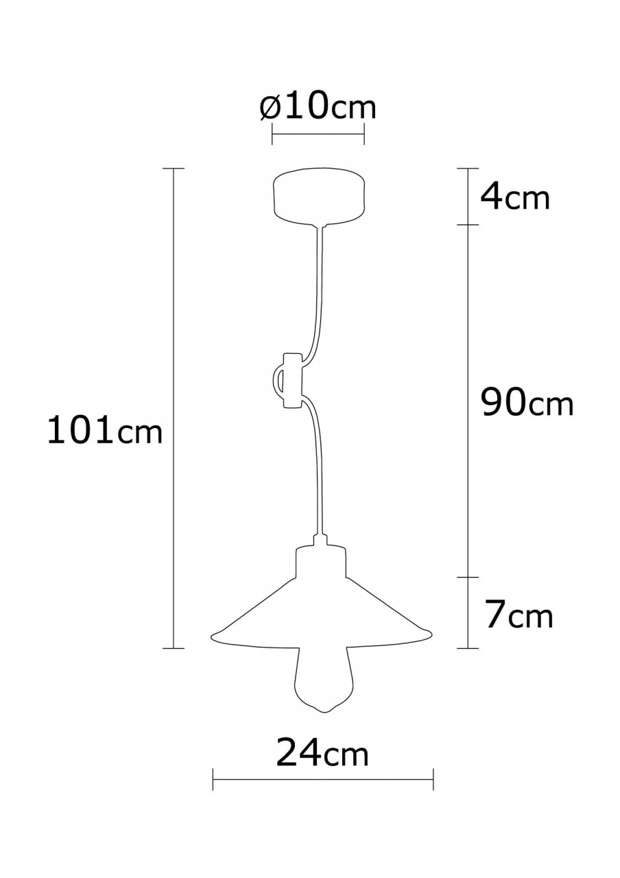 Poze Candelabru Manavgat - N-584