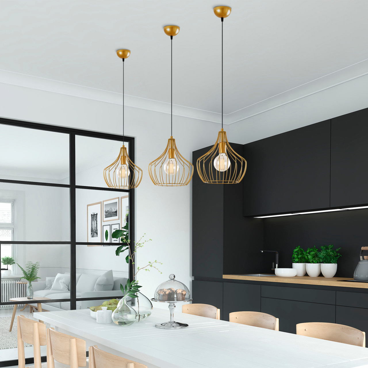 Poze Candelabru Mezopotamya - N-1279