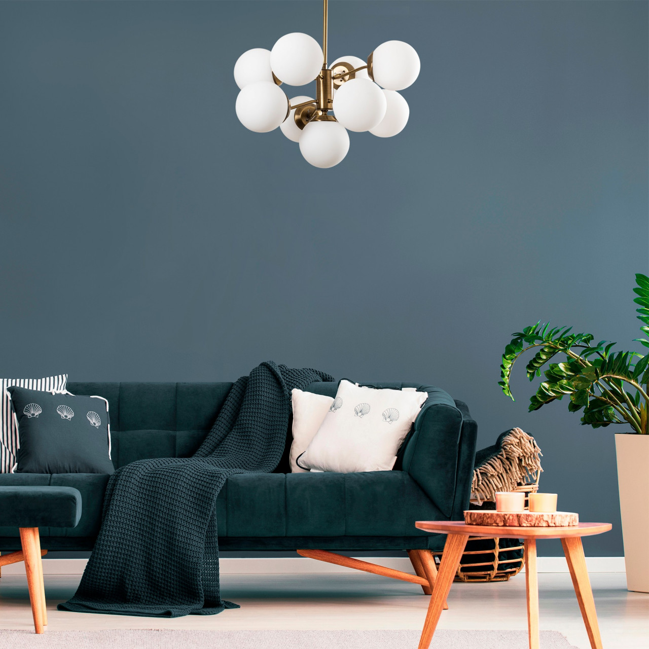 Poze Candelabru Mudoni - MR - 836