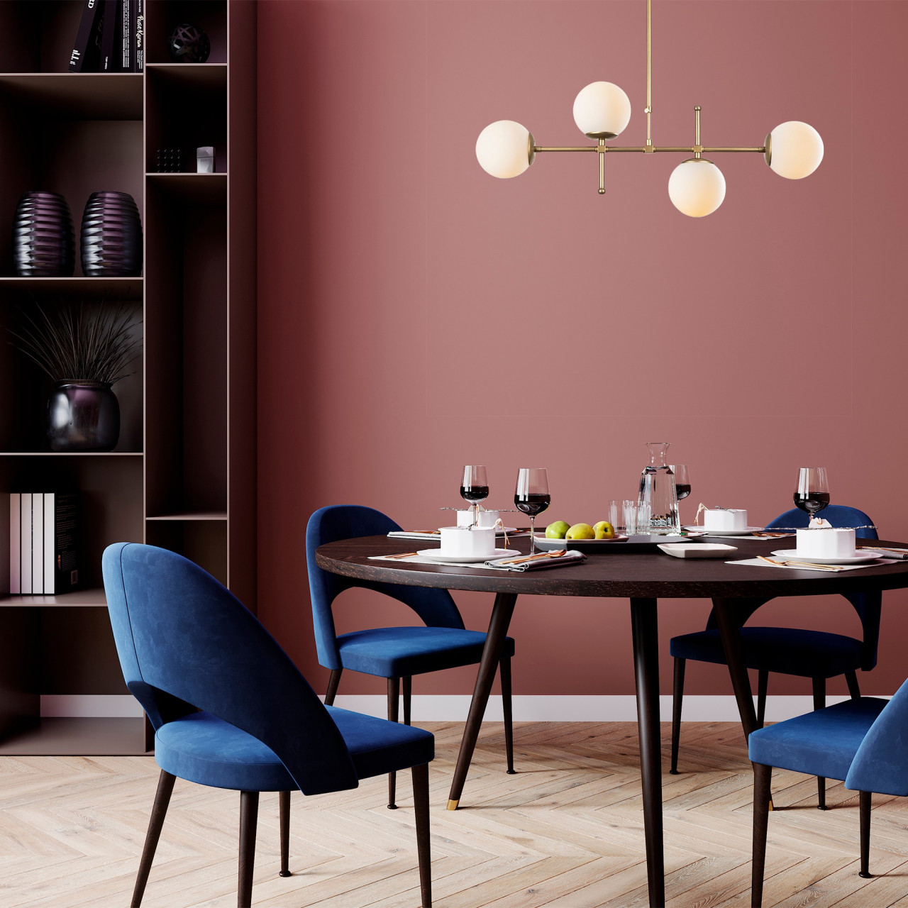 Poze Candelabru Mudoni - MR - 951 - 1